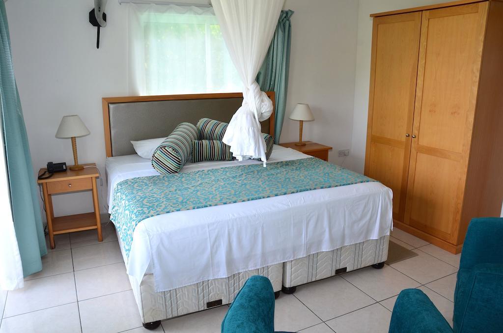 Moonlight Beach Villa La Digue Room photo