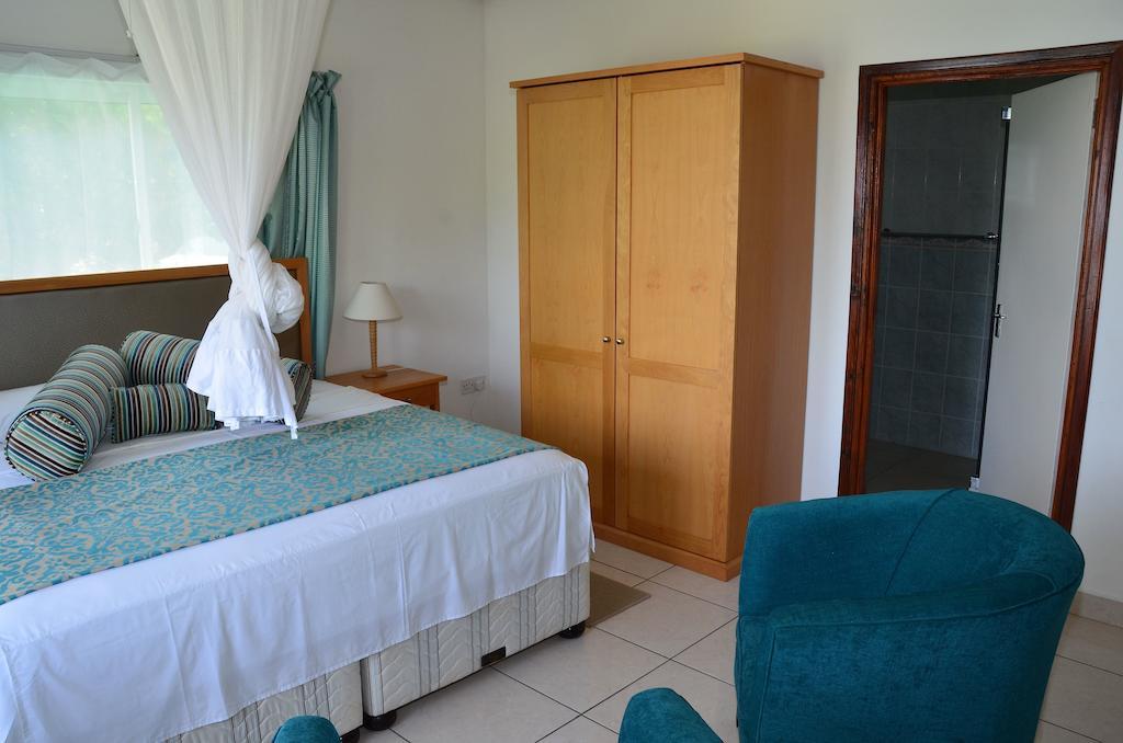 Moonlight Beach Villa La Digue Room photo